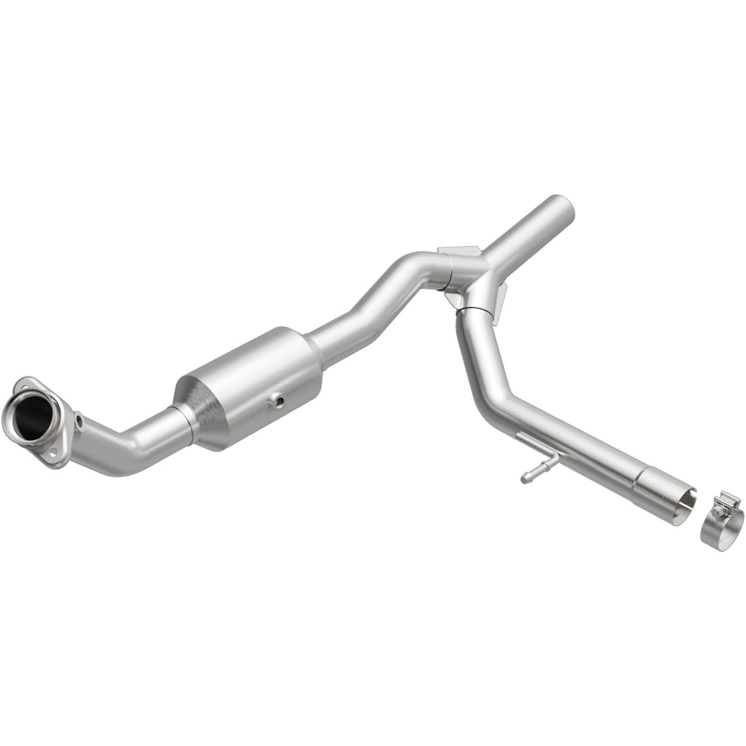 MagnaFlow 4651695 California Direct Fit Catalytic Converter
