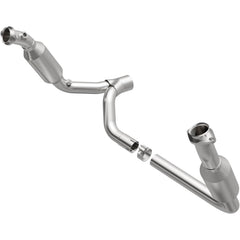 MagnaFlow 4651711 California Direct Fit Catalytic Converter
