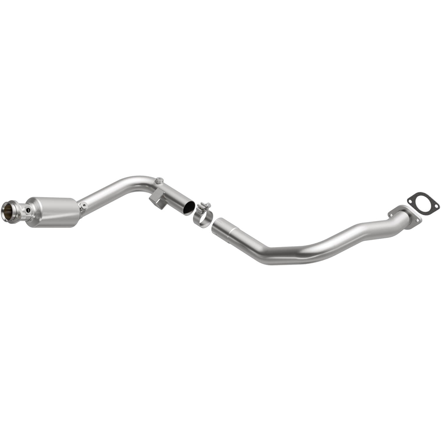 MagnaFlow 4651719 California Direct Fit Catalytic Converter