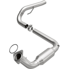 MagnaFlow 4651878 California Direct Fit Catalytic Converter