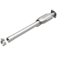 MagnaFlow 49000 Direct Fit OEM Grade Catalytic Converter (2.25" ID/2.25" OD)