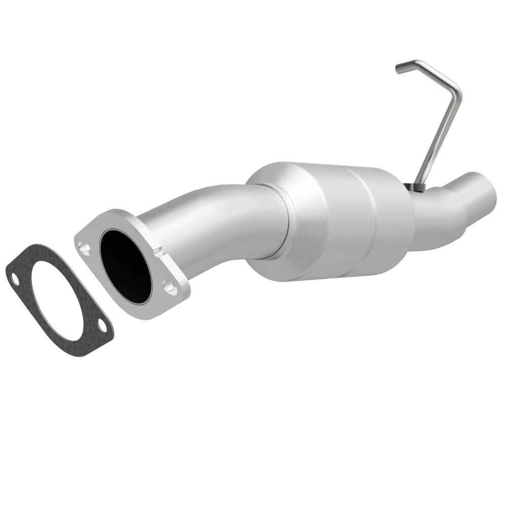 MagnaFlow 49006 Direct Fit OEM Grade Catalytic Converter (3" ID/3" OD)