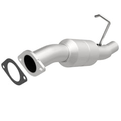 MagnaFlow 49006 Direct Fit OEM Grade Catalytic Converter (3" ID/3" OD)