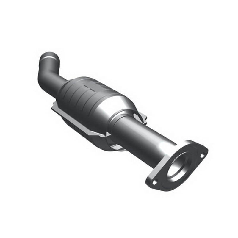 MagnaFlow 49020 Direct Fit OEM Grade Catalytic Converter (2.25" ID/2.25" OD)