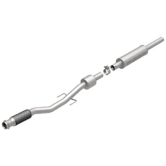 MagnaFlow 49029 Direct Fit OEM Grade Catalytic Converter