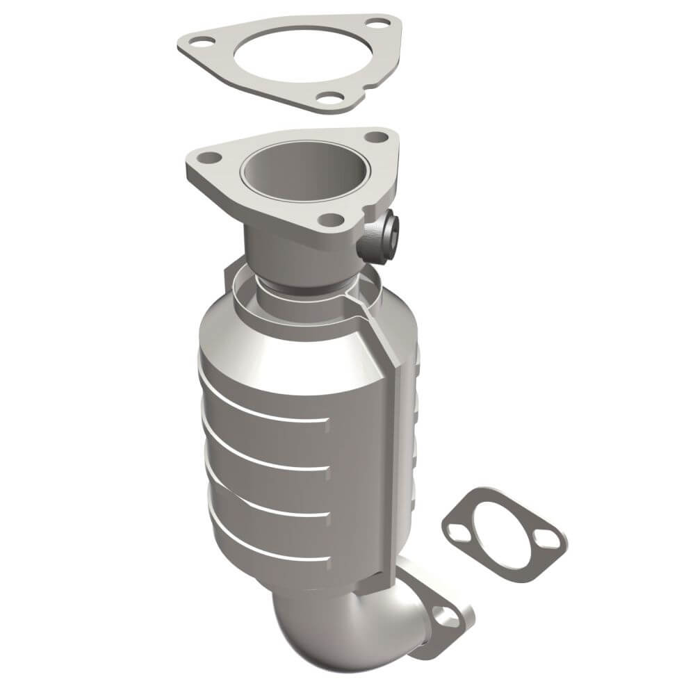 MagnaFlow 49033 Direct Fit OEM Grade Catalytic Converter