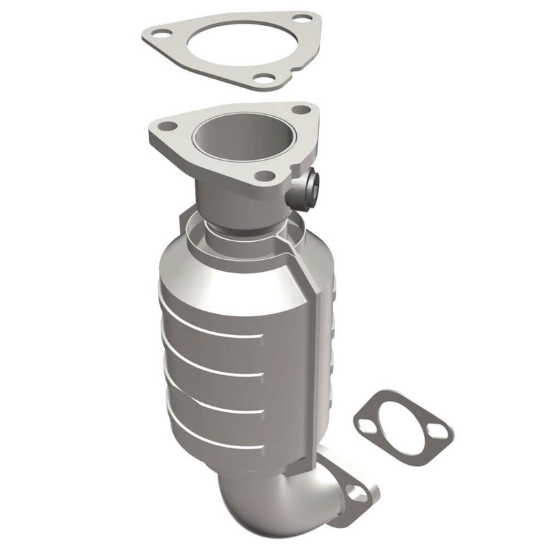 MagnaFlow 49033 Direct Fit OEM Grade Catalytic Converter