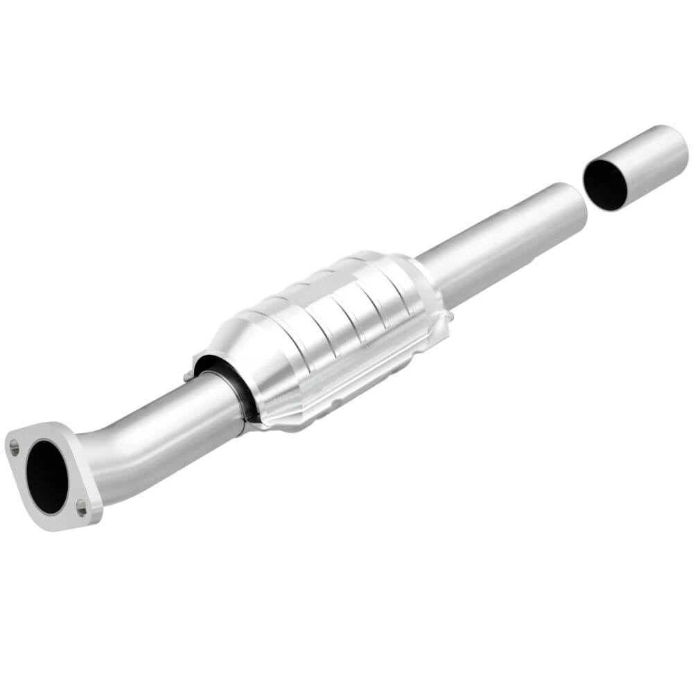 MagnaFlow 49034 Direct Fit OEM Grade Catalytic Converter