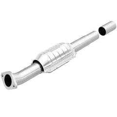 MagnaFlow 49034 Direct Fit OEM Grade Catalytic Converter