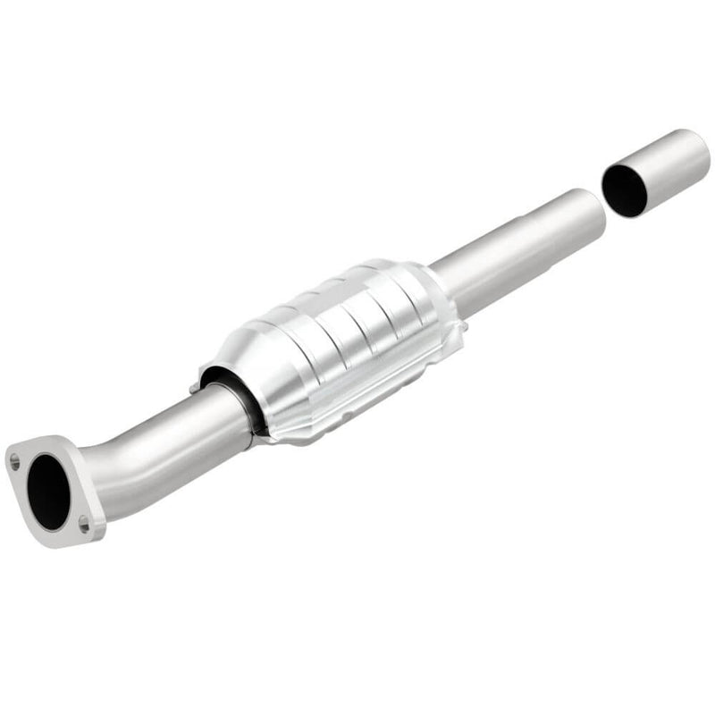 MagnaFlow 49034 Direct Fit OEM Grade Catalytic Converter