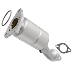 MagnaFlow 49054 Direct Fit OEM Grade Catalytic Converter (2.25" ID/1.75" OD)