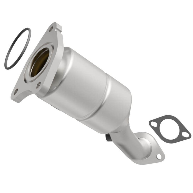 MagnaFlow 49054 Direct Fit OEM Grade Catalytic Converter (2.25" ID/1.75" OD)