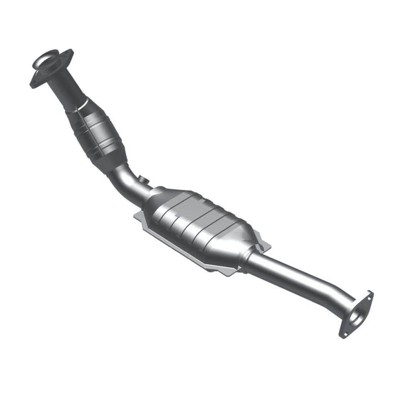 MagnaFlow 49057 Direct Fit OEM Grade Catalytic Converter