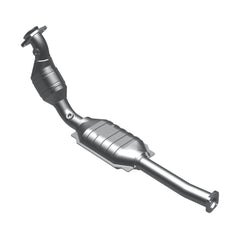 MagnaFlow 49058 Direct Fit OEM Grade Catalytic Converter