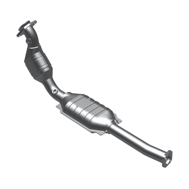 MagnaFlow 49058 Direct Fit OEM Grade Catalytic Converter