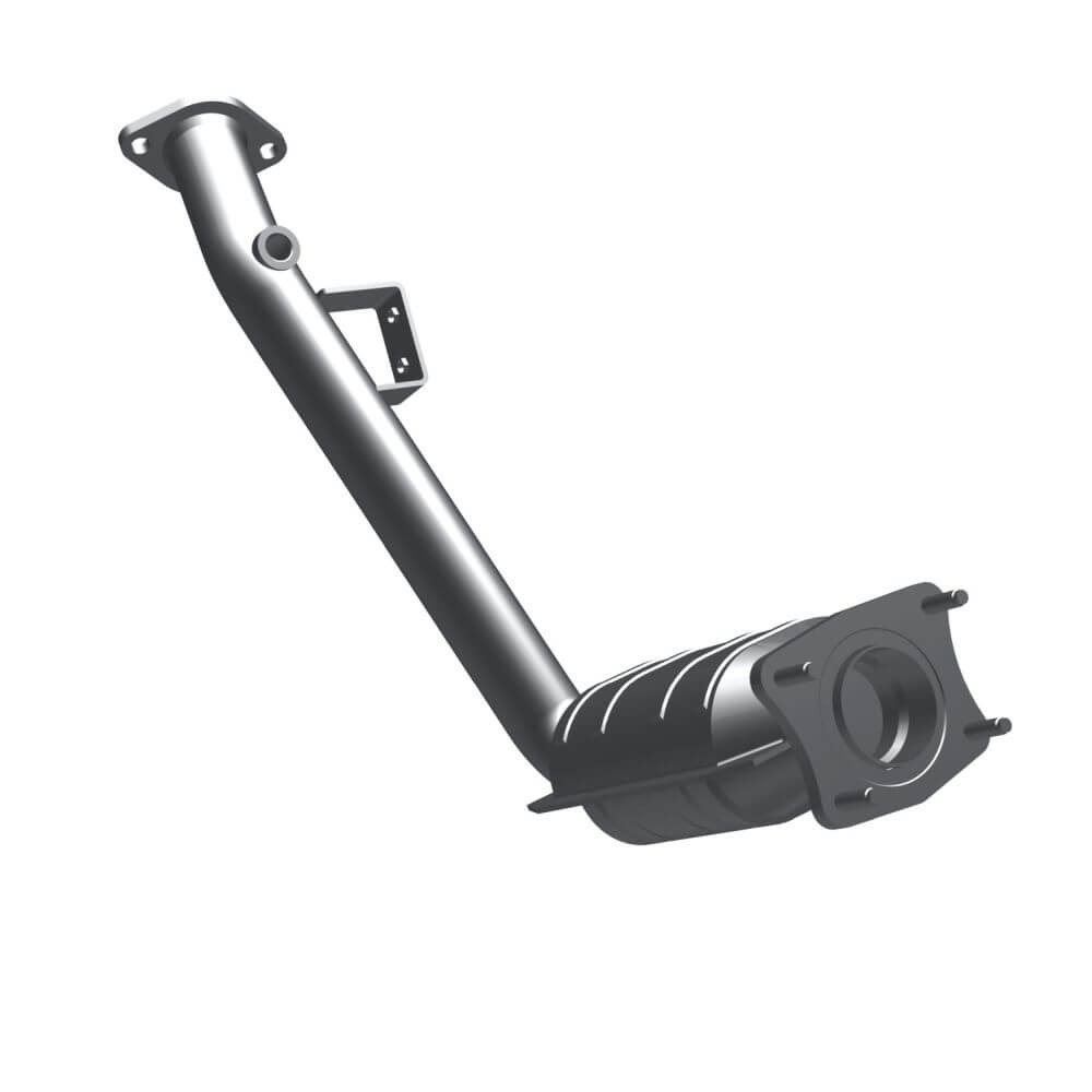 MagnaFlow 49059 Direct Fit OEM Grade Catalytic Converter