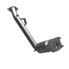 MagnaFlow 49059 Direct Fit OEM Grade Catalytic Converter