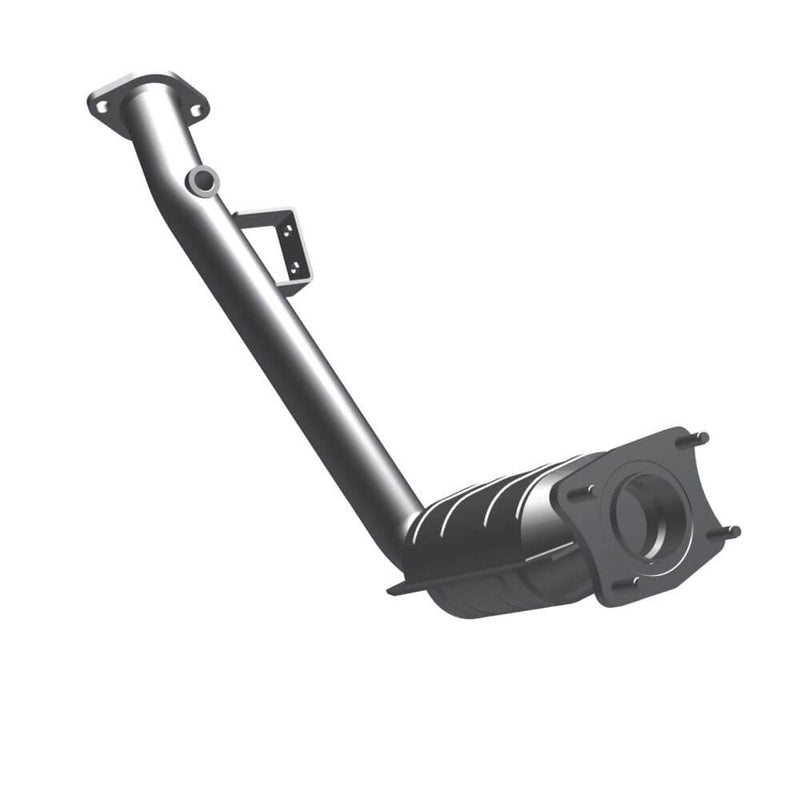 MagnaFlow 49059 Direct Fit OEM Grade Catalytic Converter