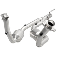MagnaFlow 49074 Direct Fit OEM Grade Catalytic Converter