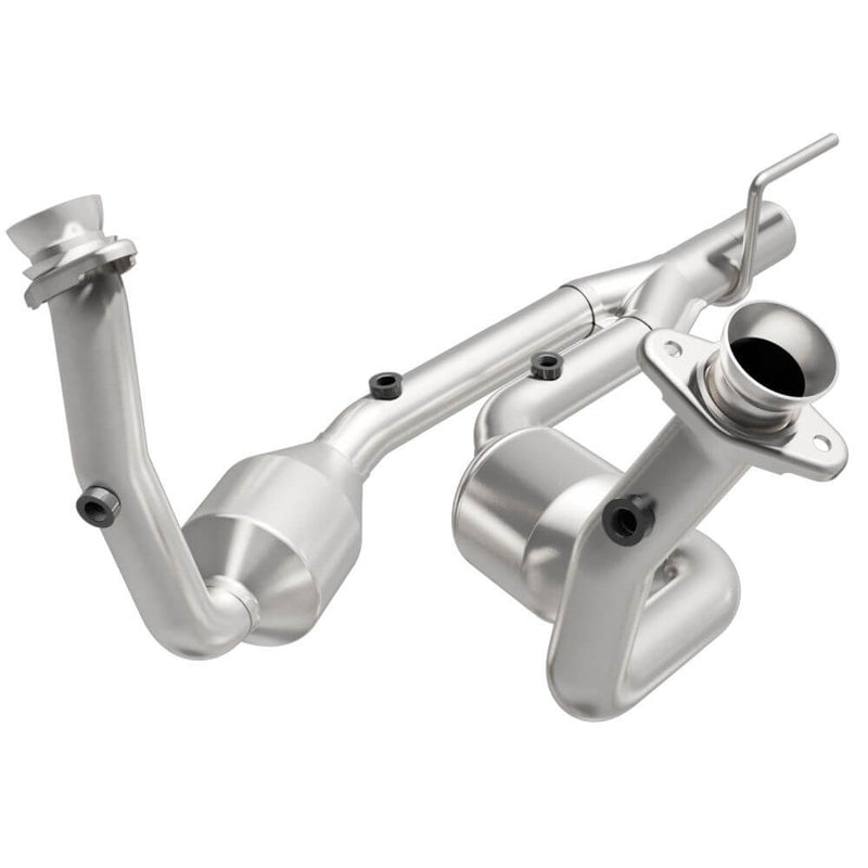 MagnaFlow 49074 Direct Fit OEM Grade Catalytic Converter