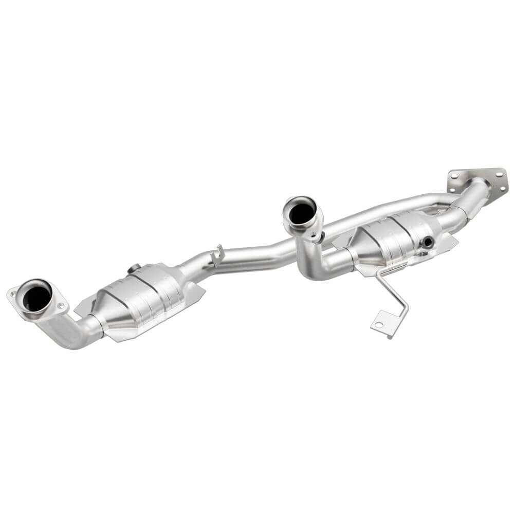 MagnaFlow 49079 Direct Fit OEM Grade Catalytic Converter