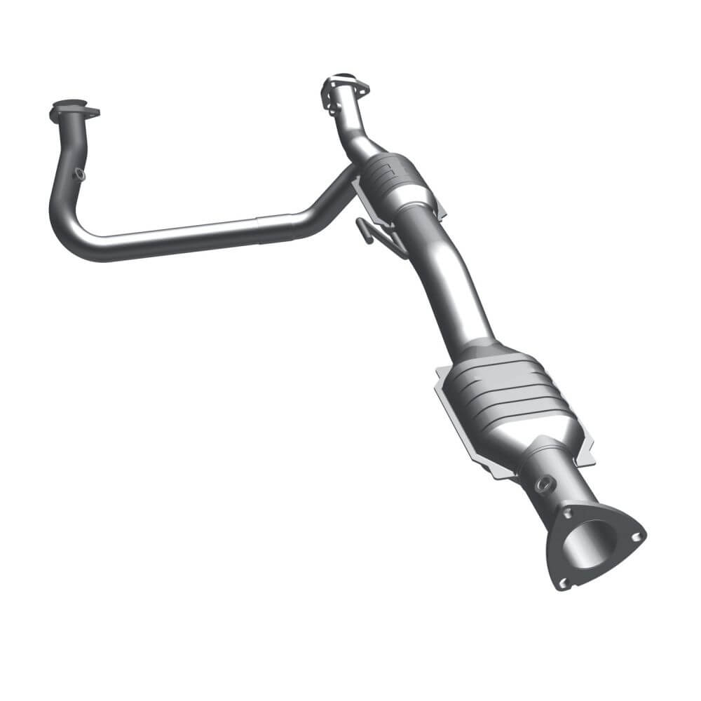 MagnaFlow 49082 Direct Fit OEM Grade Catalytic Converter
