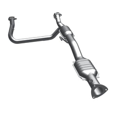 MagnaFlow 49082 Direct Fit OEM Grade Catalytic Converter