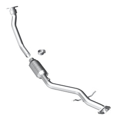 MagnaFlow 49083 Direct Fit OEM Grade Catalytic Converter