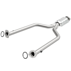 MagnaFlow 49085 Direct Fit OEM Grade Catalytic Converter