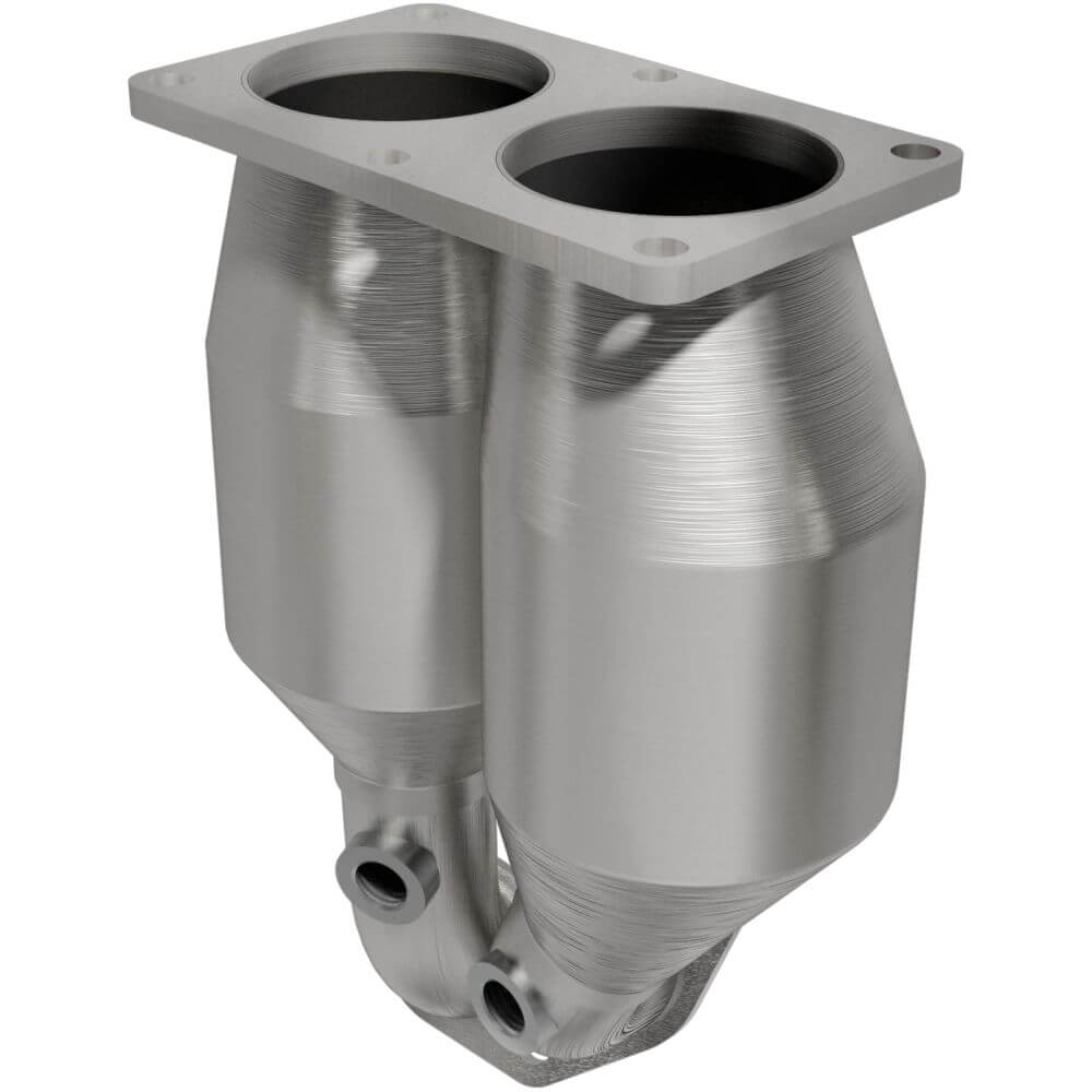 MagnaFlow 49103 Direct Fit OEM Grade Catalytic Converter