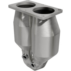 MagnaFlow 49103 Direct Fit OEM Grade Catalytic Converter