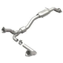 MagnaFlow 49109 Direct Fit OEM Grade Catalytic Converter