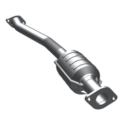 MagnaFlow 49113 Direct Fit OEM Grade Catalytic Converter