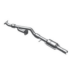 MagnaFlow 49130 Direct Fit OEM Grade Catalytic Converter (2" ID/2" OD)