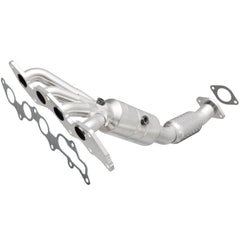 MagnaFlow 49139 Direct Fit OEM Grade Catalytic Converter