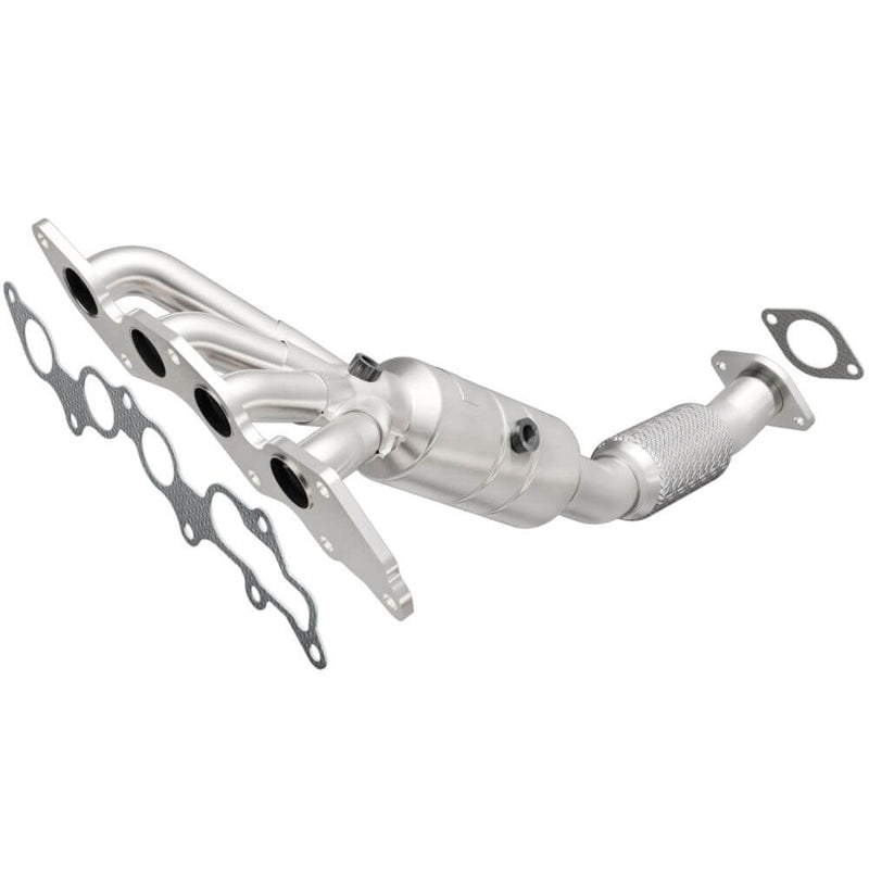 MagnaFlow 49139 Direct Fit OEM Grade Catalytic Converter
