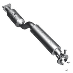MagnaFlow 49150 Direct Fit OEM Grade Catalytic Converter