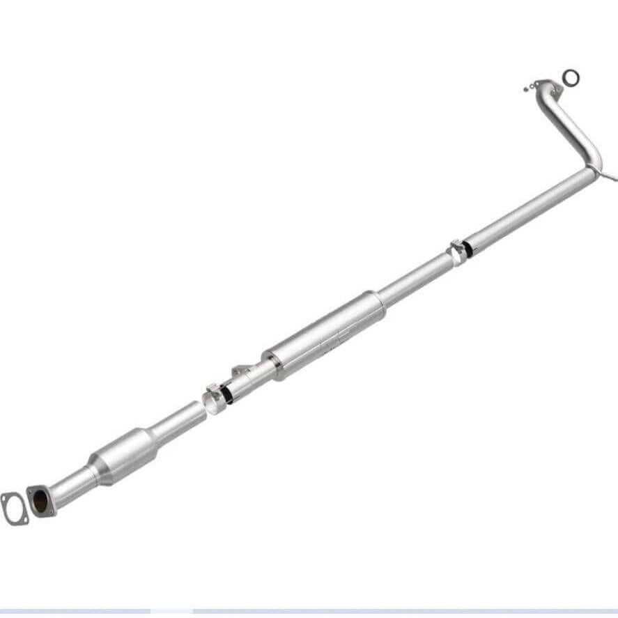 MagnaFlow 49152 OEM Grade Direct Fit Catalytic Converter