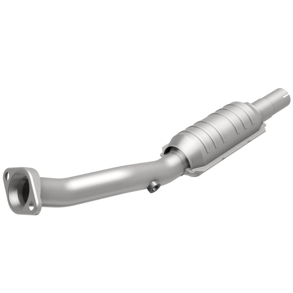 MagnaFlow 49157 Direct Fit OEM Grade Catalytic Converter