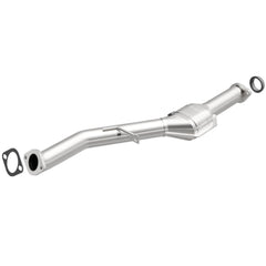 MagnaFlow 49159 Direct Fit OEM Grade Catalytic Converter (2.5" ID/2.5" OD)