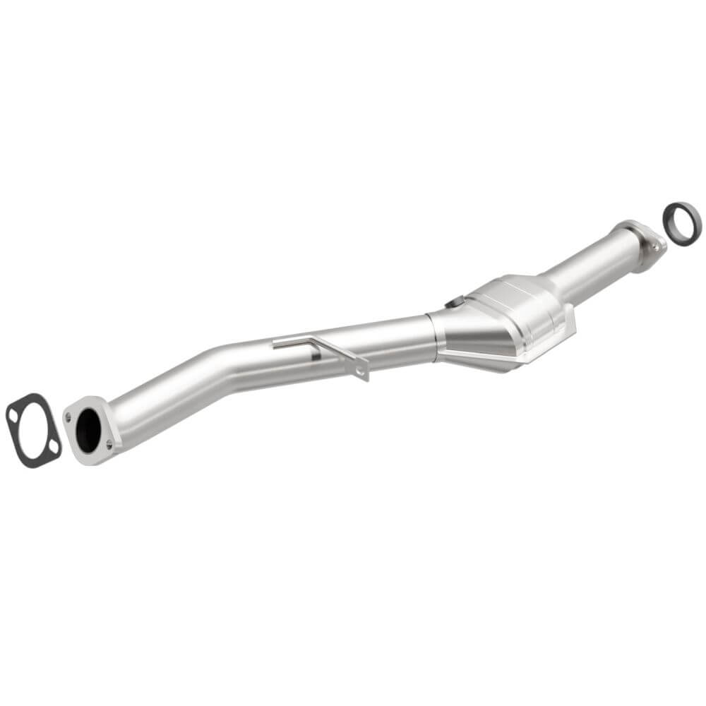 MagnaFlow 49161 Direct Fit OEM Grade Catalytic Converter