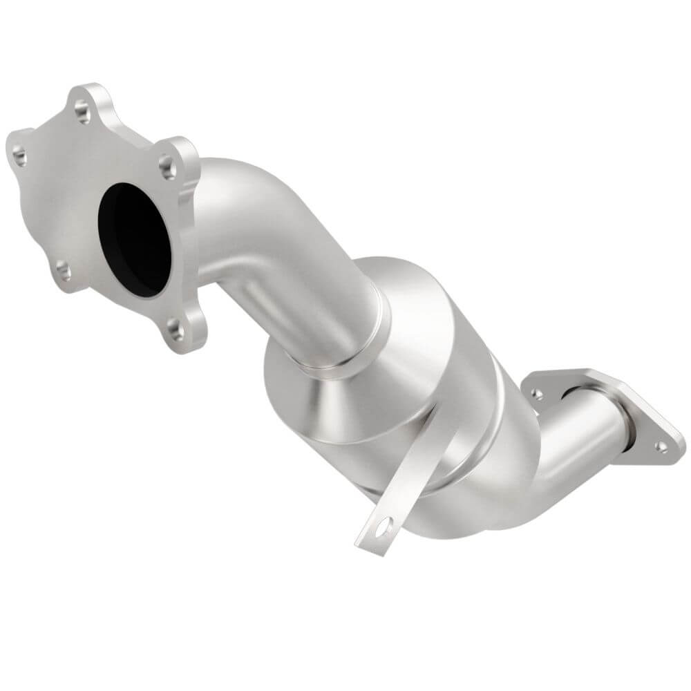 MagnaFlow 49162 Direct Fit OEM Grade Catalytic Converter