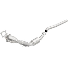 MagnaFlow 49165 Direct Fit OEM Grade Catalytic Converter (4" ID/3" OD)