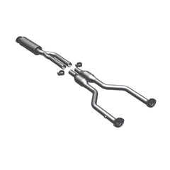 MagnaFlow 49168 Direct Fit OEM Grade Catalytic Converter