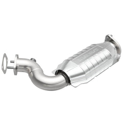 MagnaFlow 49170 Direct Fit OEM Grade Catalytic Converter (2.25" ID/2.25" OD)