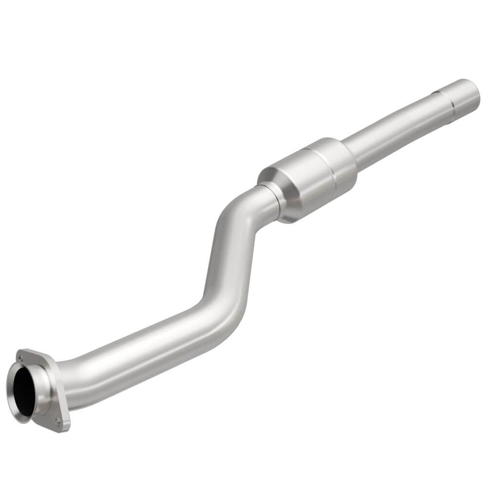 MagnaFlow 49172 Direct Fit OEM Grade Catalytic Converter