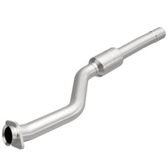 MagnaFlow 49172 Direct Fit OEM Grade Catalytic Converter