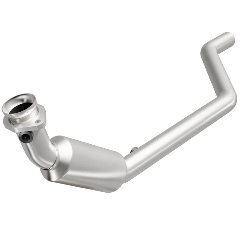MagnaFlow 49178 Direct Fit OEM Grade Catalytic Converter (2.25" ID/2.25" OD)
