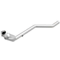 MagnaFlow 49179 Direct Fit OEM Grade Catalytic Converter (2.25" ID/2.25" OD)
