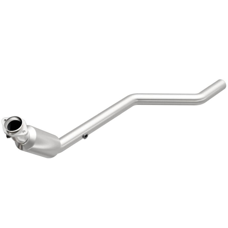 MagnaFlow 49179 Direct Fit OEM Grade Catalytic Converter (2.25" ID/2.25" OD)